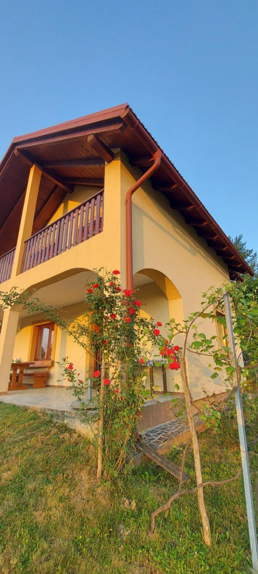 Holiday House And Apartments Vale Duga Resa Exterior foto