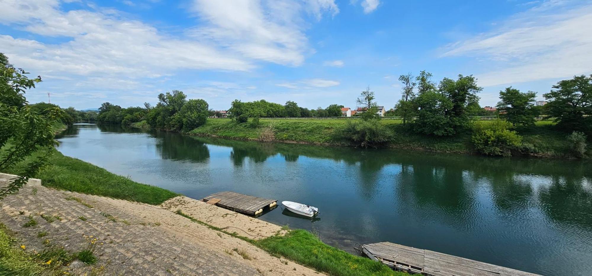 Holiday House And Apartments Vale Duga Resa Exterior foto